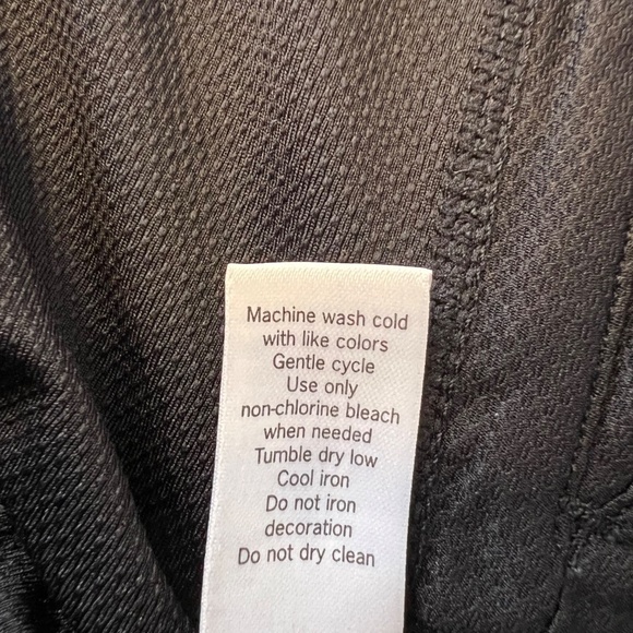 Athleta Wick-It Hoodie Swim Cover-Up Dress - Picture 10 of 10